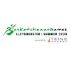 2024 Saskatchewan Summer Games - Culture Committee's Logo
