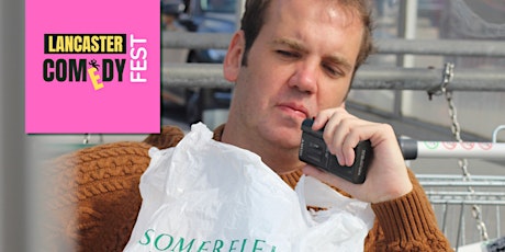 The Lost Tapes of Somerfield Paul Campbell