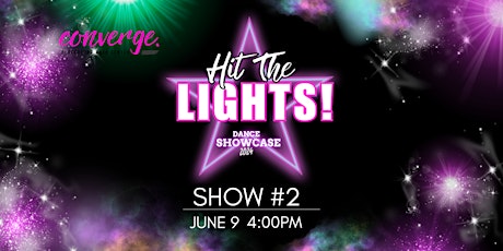 Hit the Lights:  Show 2