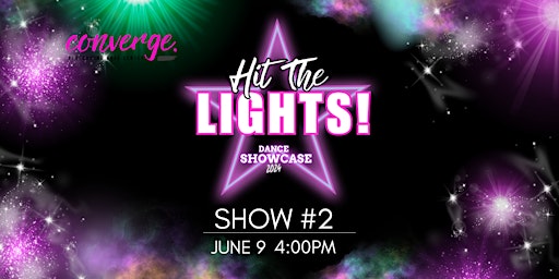 Hit the Lights:  Show 2  primärbild