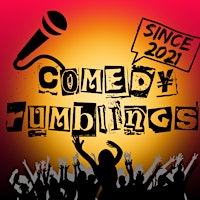 Imagem principal do evento Comedy Rumblings Woolwich