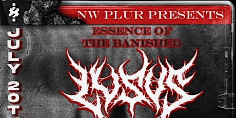 Essence Of The Banished
