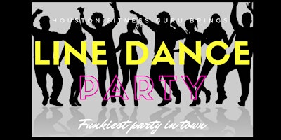 Line Dance Party primary image
