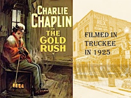 Hauptbild für Charlie Chaplin's The Gold Rush