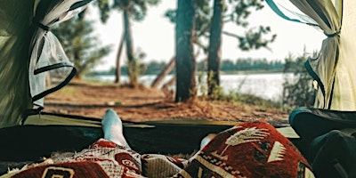 Immagine principale di Renewal in the Wild: Camping Wellness Retreat 