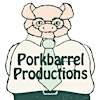 Logótipo de Porkbarrel Productions