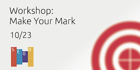 SEGD Portland Chapter: Make Your Mark on Glass primary image