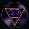 Logotipo de 3D