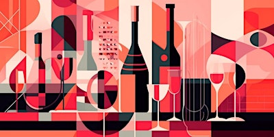 Primaire afbeelding van International Rosé Day Wine Tasting