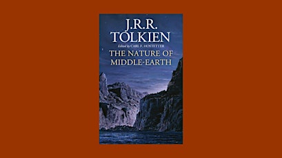 EPUB [DOWNLOAD] The Nature of Middle-Earth By J.R.R. Tolkien PDF Download