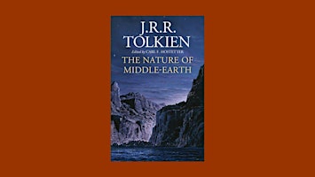 Imagen principal de EPUB [DOWNLOAD] The Nature of Middle-Earth By J.R.R. Tolkien PDF Download