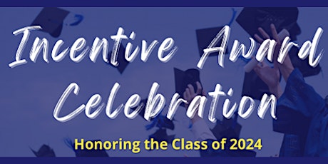 Incentive Award Celebration