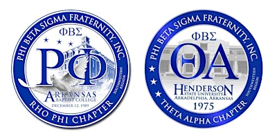 Imagem principal do evento Phi Beta Sigma Fraternity, Inc.  Undergraduate Retreat (Rho Phi & Theta Alpha Chapters)