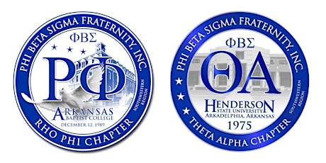 Phi Beta Sigma Fraternity, Inc.  Undergraduate Retreat (Rho Phi & Theta Alpha Chapters)