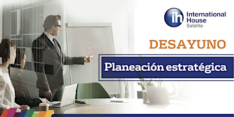 Imagen principal de International House: Desayuno y cursos de estrategias