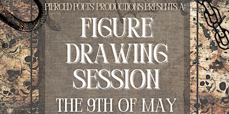 Figure Drawing Session