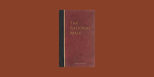 Primaire afbeelding van Download [ePub] The Rational Male by Rollo Tomassi eBook Download