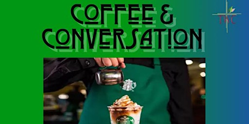 Hauptbild für Coffee and conversation