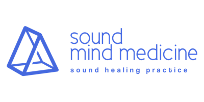 Hauptbild für Meditation Sound Bath hosted by Sound Mind Medicine