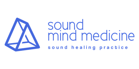 Meditation Sound Bath hosted by Sound Mind Medicine