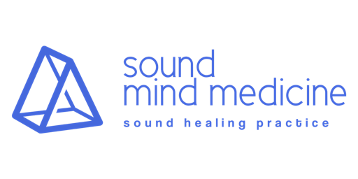 Imagem principal de Meditation Sound Bath hosted by Sound Mind Medicine