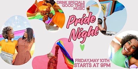 Pride Night