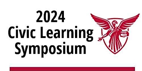 2024 Civic Learning Symposium