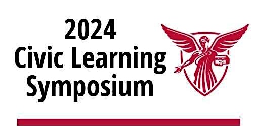 2024 Civic Learning Symposium  primärbild