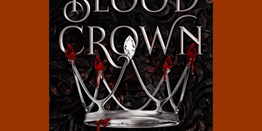 PDF [download] Blood Crown (Freedom's Harem, #1) By Elizabeth        Brown primary image