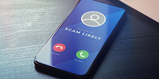 Imagem principal de Be Connected – Protect yourself against scams