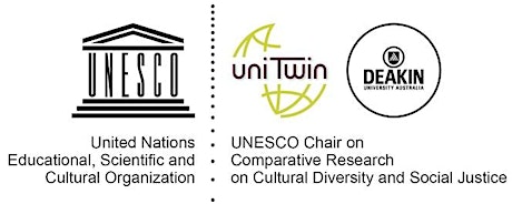 2014 UNESCO Chair, Cultural Diversity and Social Justice Lecture primary image