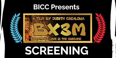 Imagem principal do evento Film Screening #1: BX3M