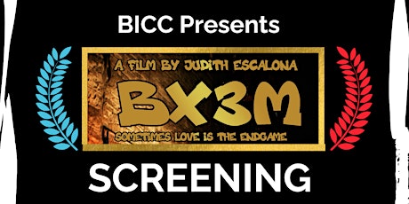 Film Screening #1: BX3M