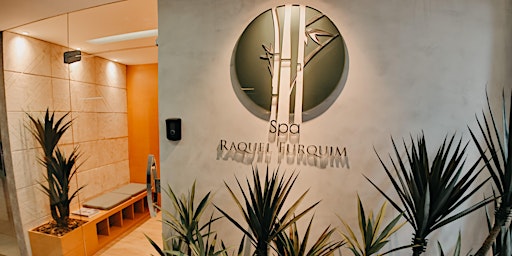 Imagem principal do evento Para Laís - Atendimento Terapêutico com massagem de 50min
