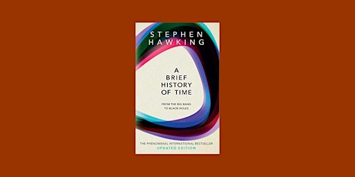 [PDF] download A Brief History of Time By Stephen Hawking ePub Download primary image