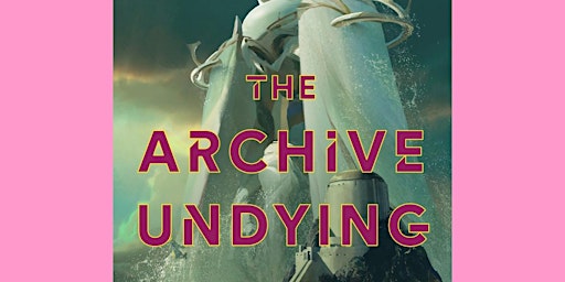 Imagen principal de download [EPub] The Archive Undying (The Downworld Sequence, #1) by Emma Mi