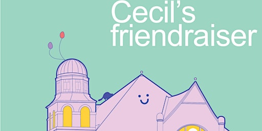 Cecil Community Centre Friendraiser primary image