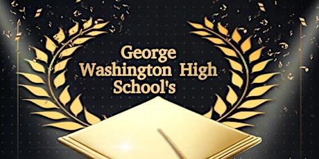 George Washington High School 2014 Class Reunion