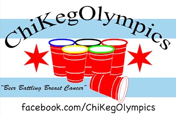 2014 Fall ChiKegOlympics primary image