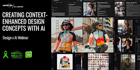 Creating Context-Enhanced Design Concepts with Ai