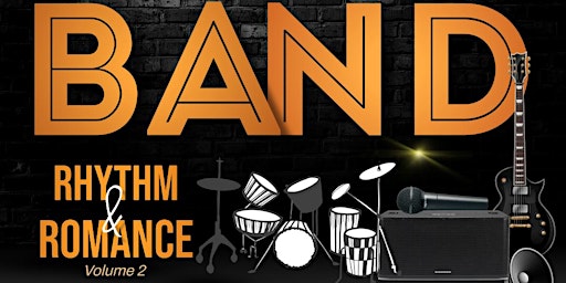 Imagem principal do evento Live Band at Influence