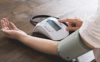 Image principale de Keep Your Blood Pressure in Check