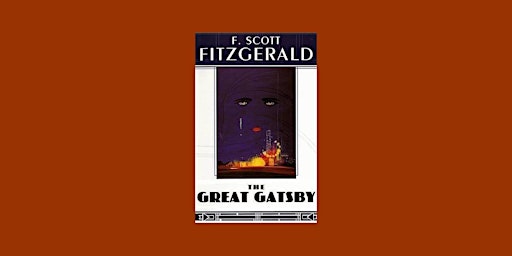 epub [download] The Great Gatsby by F. Scott Fitzgerald epub Download primary image