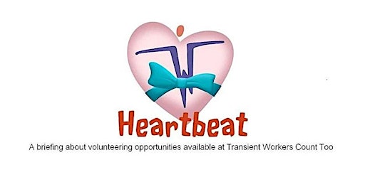 Imagem principal de TWC2 Heartbeat - Tuesday, 14th May. 2024