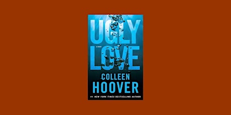 download [EPUB]] Ugly Love By Colleen Hoover EPUB Download
