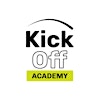 Kick Off Academy's Logo