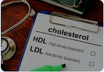 Healthy Heart, Lower Cholesterol