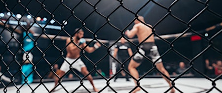 Imagem principal do evento UFC 302  - Makhachev vs Poirier