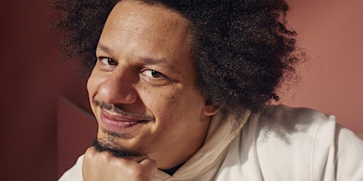 THE ERIC ANDRE SHOW LIVE primary image