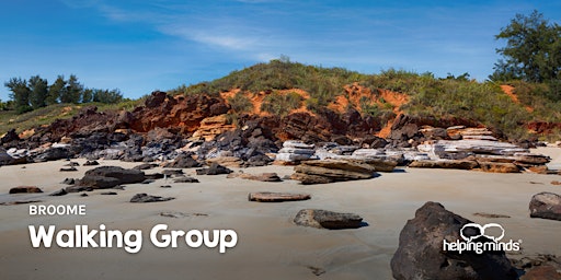 Hauptbild für Walking Group | Broome